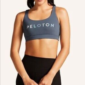 Brand new Lululemon x Peloton Energy Bra